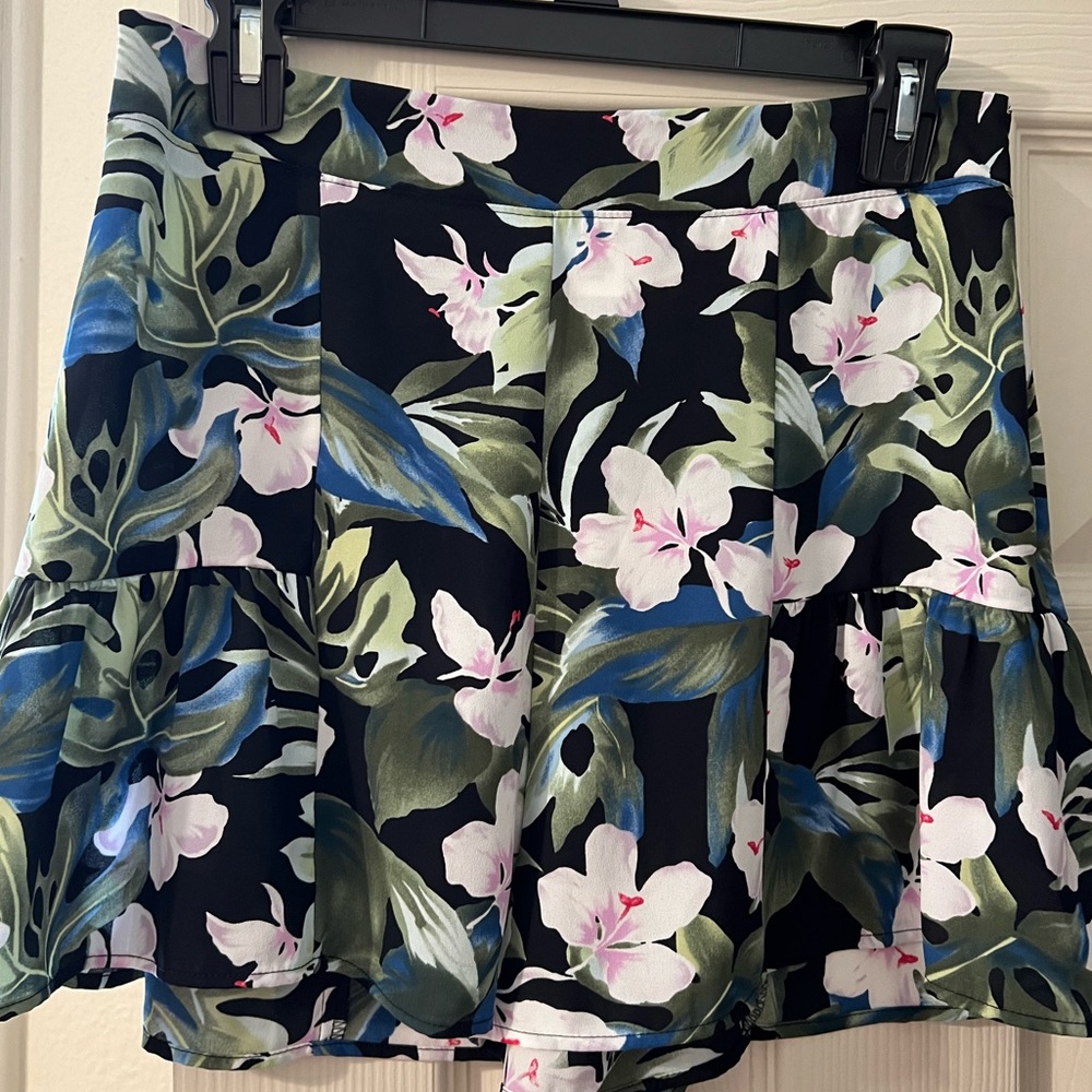 Show Me Your Mumu shorts